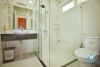 Amazing two bedrooms apartment with morden equipment for rent in Tay Ho area